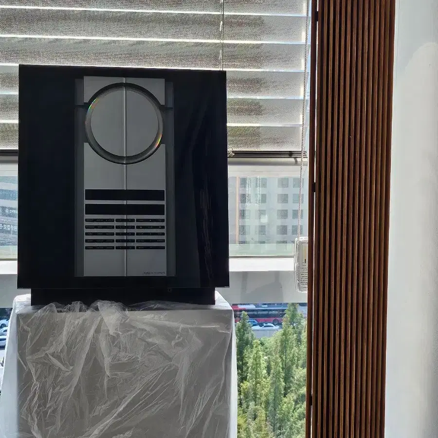 뱅앤올룹슨 베오사운드 3000 본체 스피커 베오랩 6000 스탠드 풀셋트