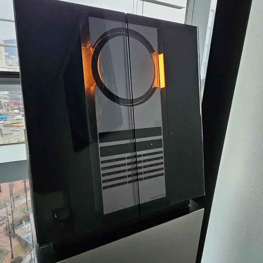 뱅앤올룹슨 베오사운드 3000 본체 스피커 베오랩 6000 스탠드 풀셋트