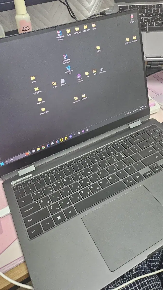 [네고o] 삼성 갤럭시북3 360 판매합니다 NT750QFG-KC71G