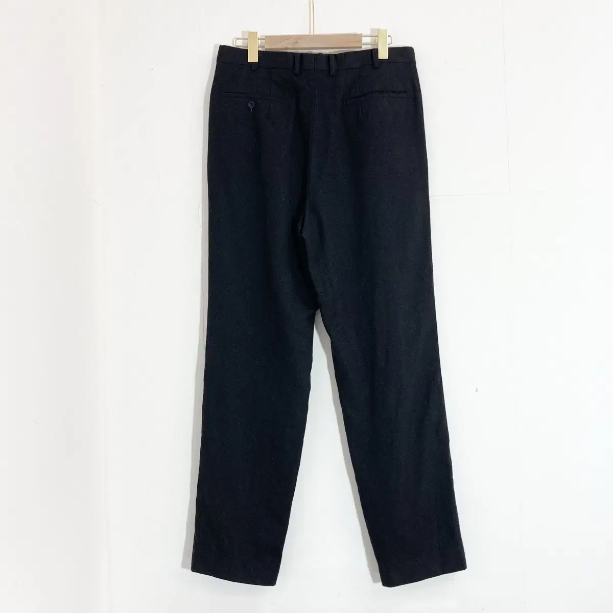 닥스 울 슬랙스 W32~33 DAKS Wool Pants