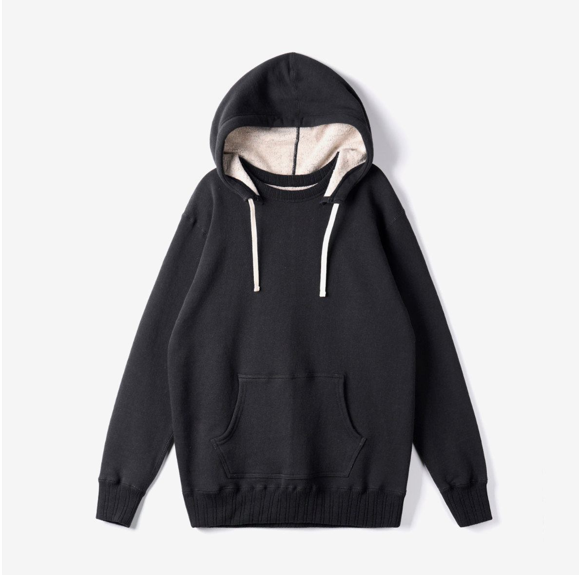 풀카운트 3745 Ink Black After Hood