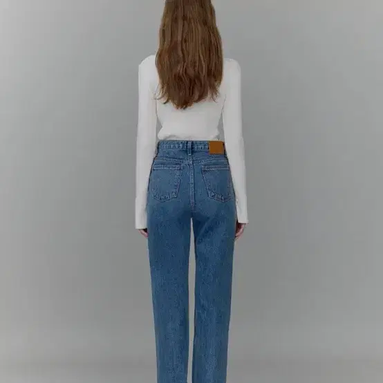 르베인 marcel denim 딥블루 M 사이즈 새상품 판매합니다