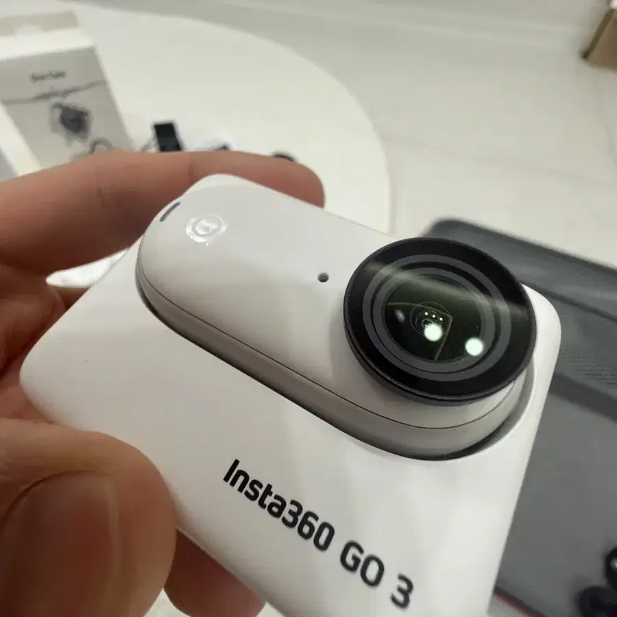 insta 360 go3 64g