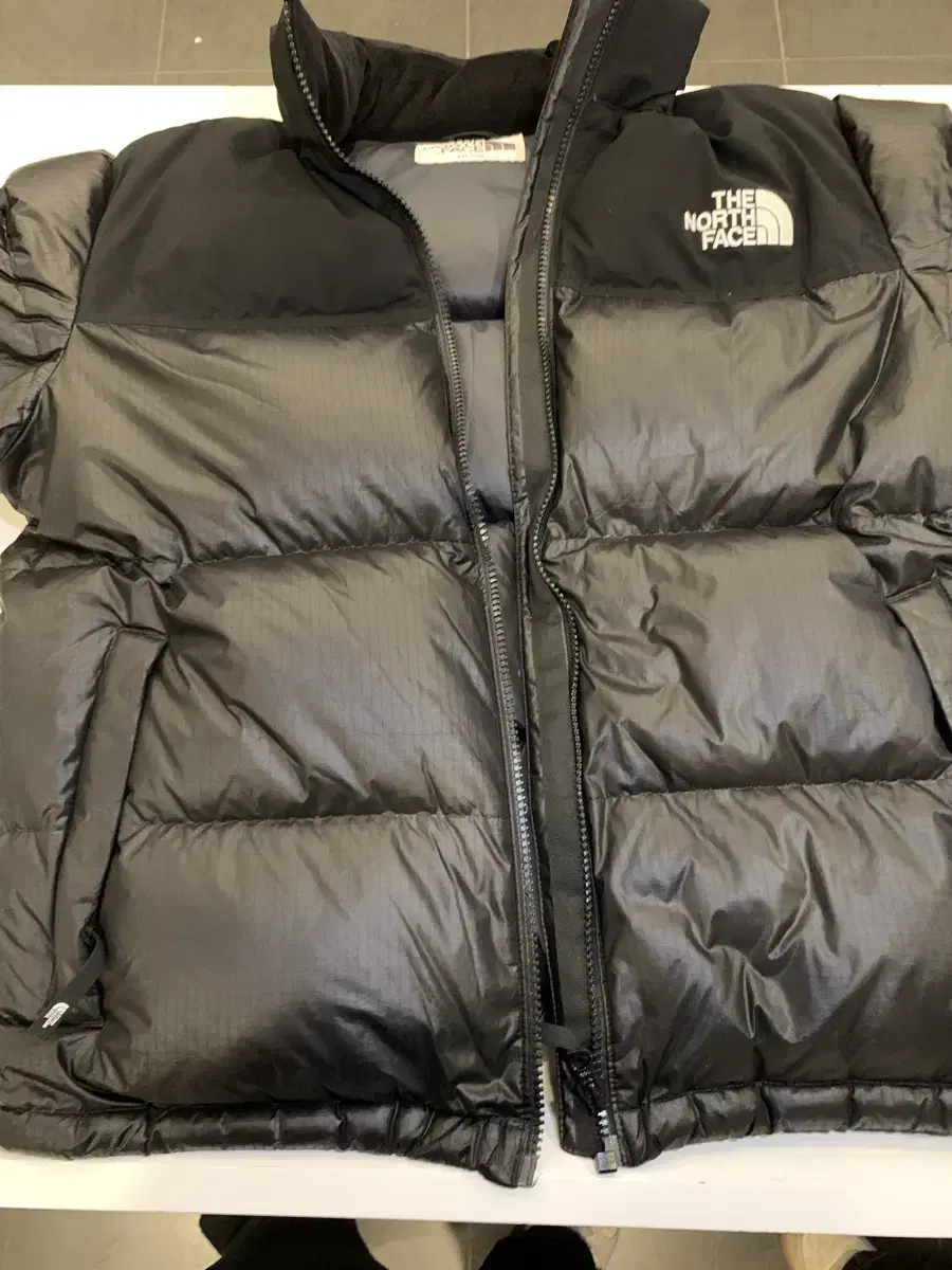 (New Product) The North Face NUXE White Label XXL (115) 3XL