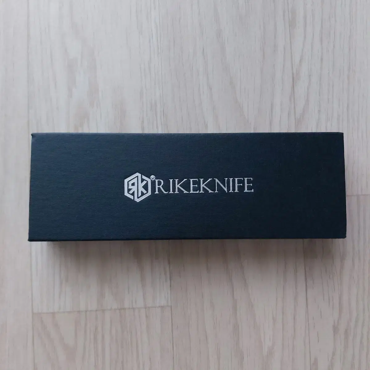 RIKE KNIFE 프리미엄 티타늄 볼펜 EDC 전술펜