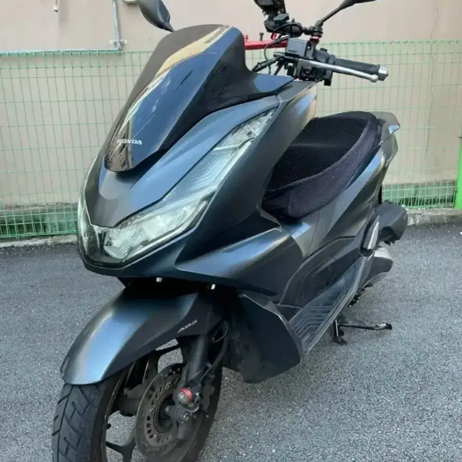 pcx abs21년식  최저가