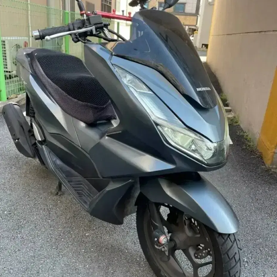 pcx abs21년식  최저가