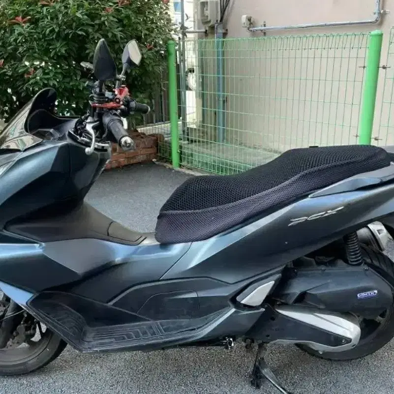 pcx abs21년식  최저가