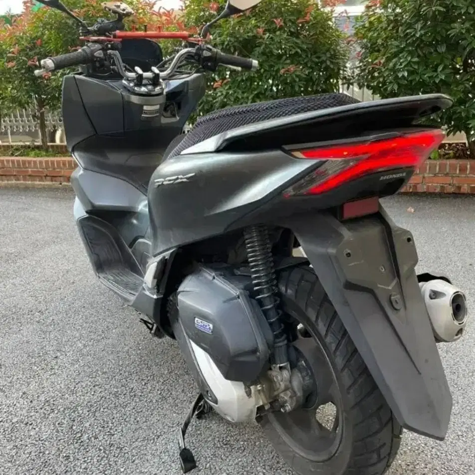 pcx abs21년식  최저가