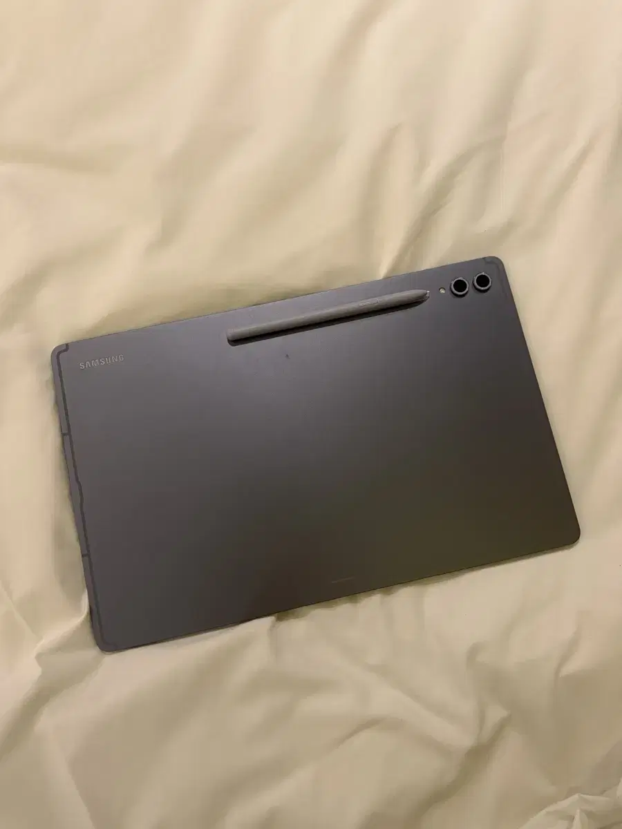 Selling the Galaxy Tab S10 Ultra 256G 5G model