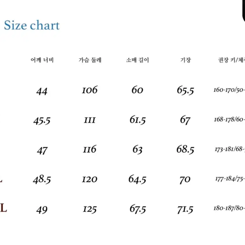 브론슨 논스탁 / N1 덱자켓 / XL