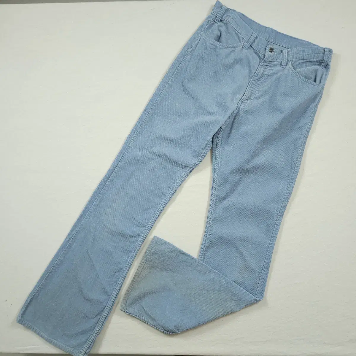 Levi's Bootcut Corduroy Pants 29 size