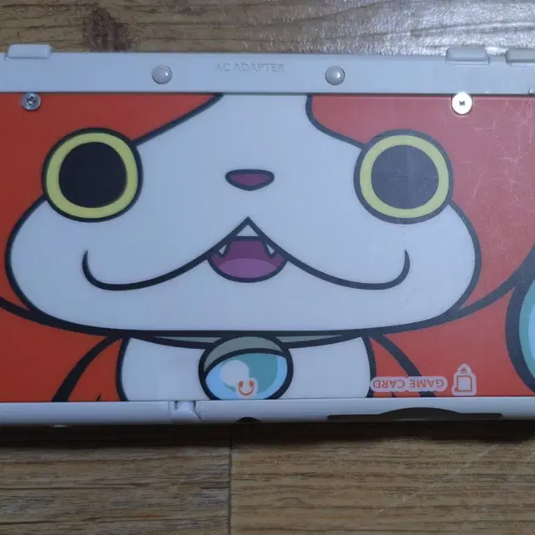 New 3ds(포켓뱅크, 포켓무버) 팝니다.