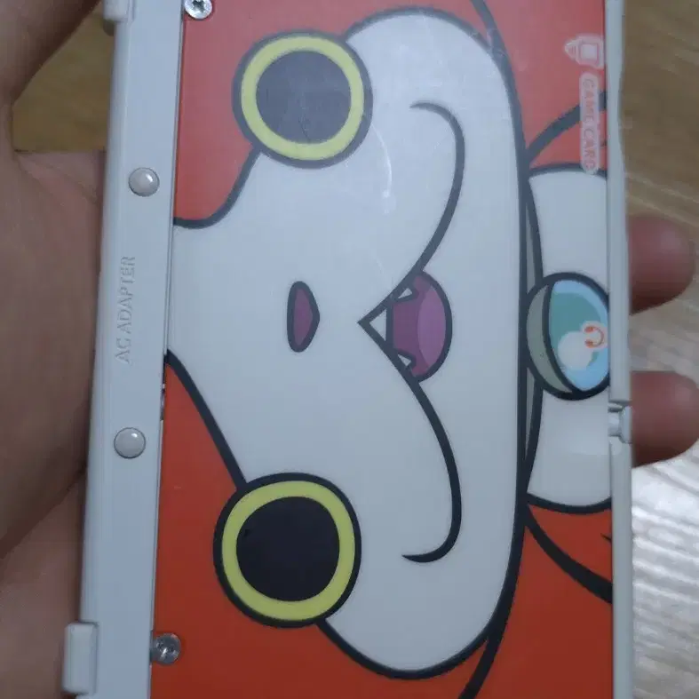 New 3ds(포켓뱅크, 포켓무버) 팝니다.