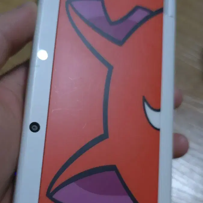 New 3ds(포켓뱅크, 포켓무버) 팝니다.