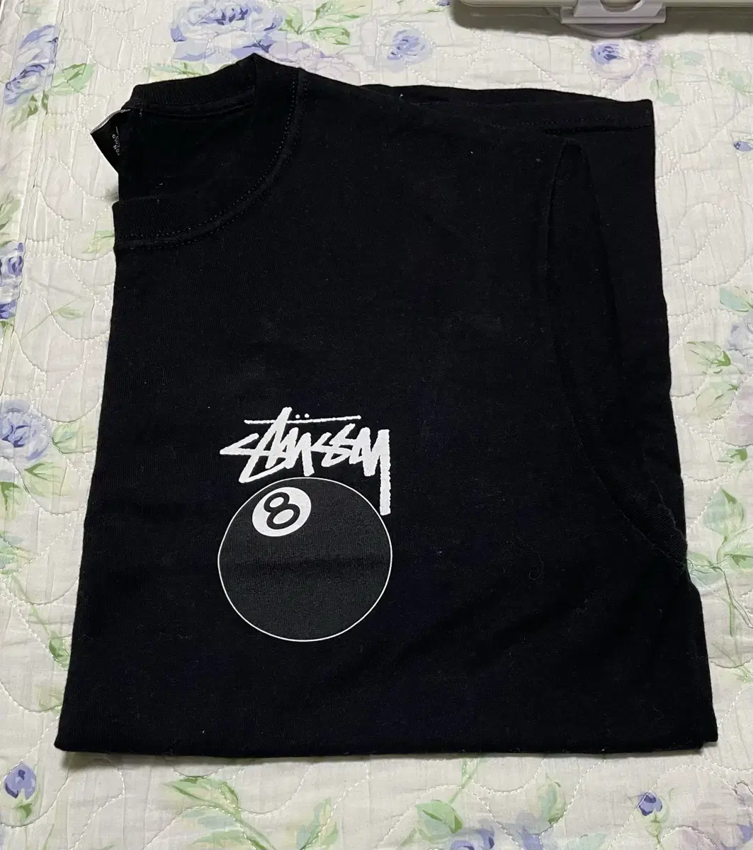 Stussy Vahn