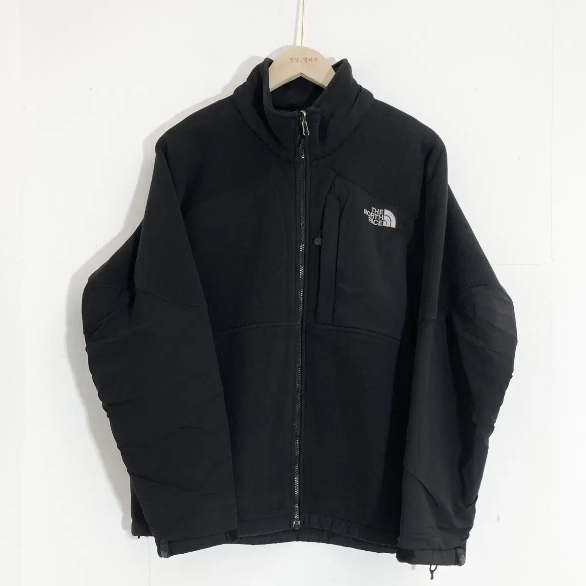 노스페이스 바락막이 집업 L(100) The North Face Wind