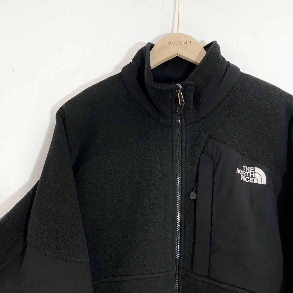 노스페이스 바락막이 집업 L(100) The North Face Wind