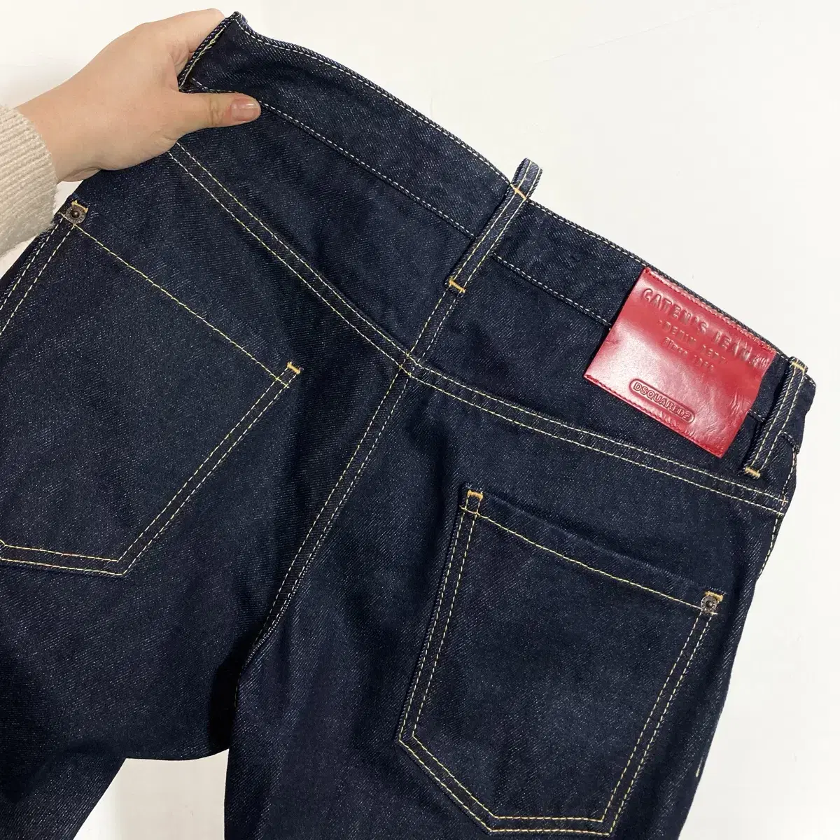 디스퀘어드2 청바지 W31 Disquared2 Jeans