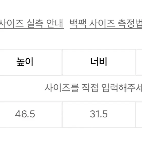 노르디스크 백팩