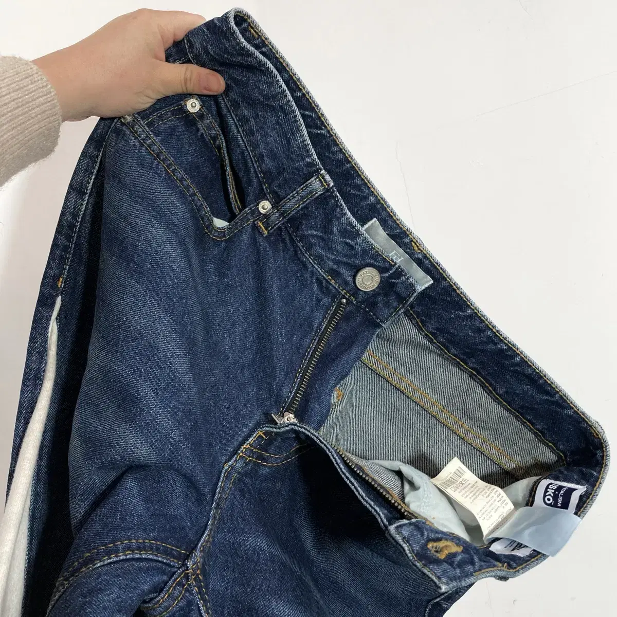 청바지 W30 Jeans