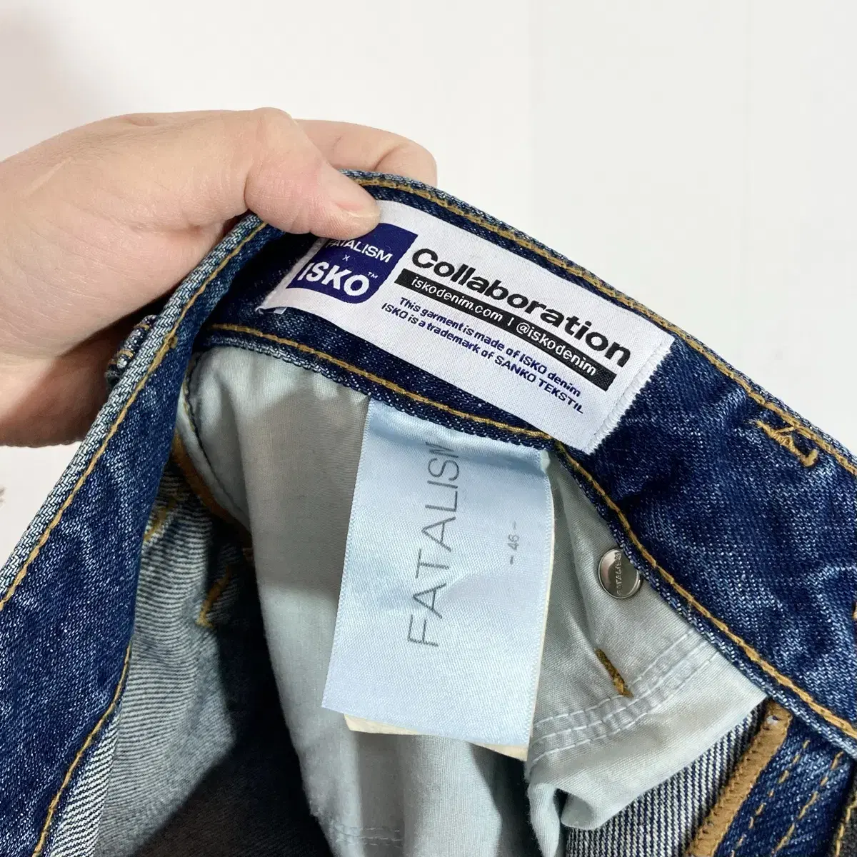 청바지 W30 Jeans