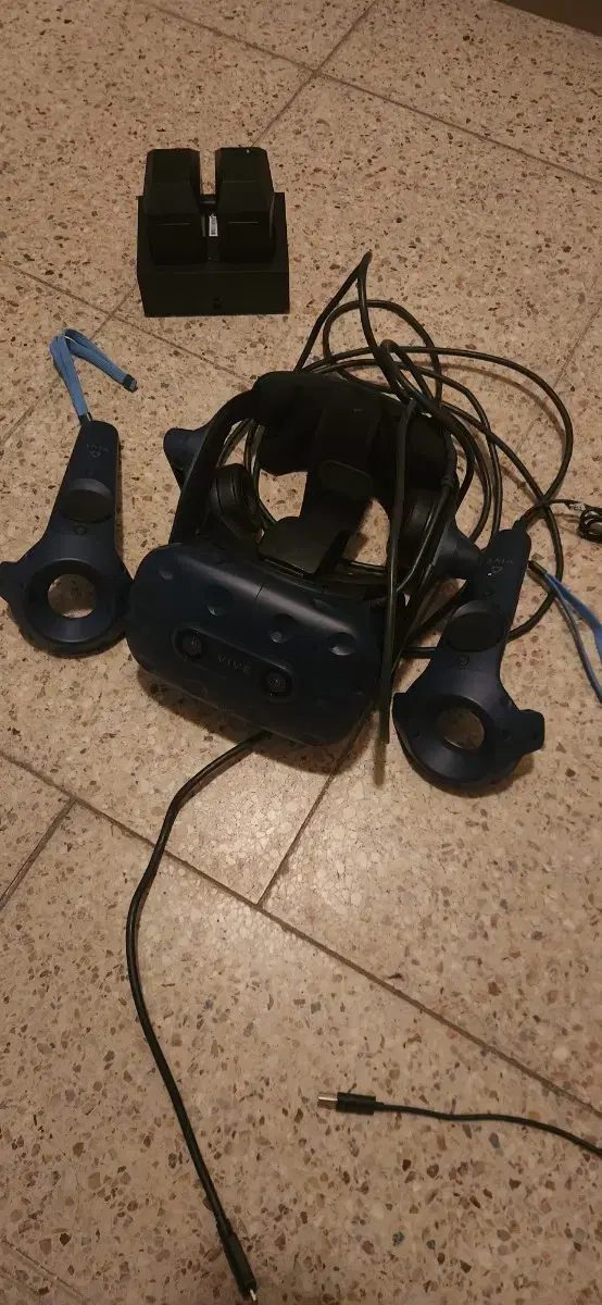 vive pro2