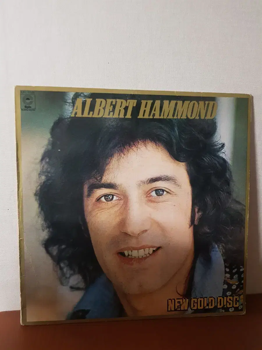 Albert Hammond 올드팝엘피 바이닐vinyl Oldpoplp