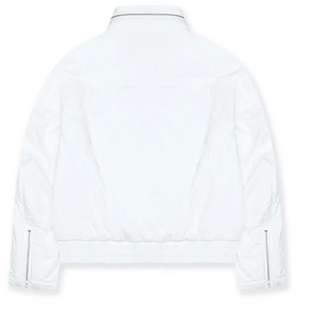 MILITARY M69 PADDED JACKET [OFF WHITE]