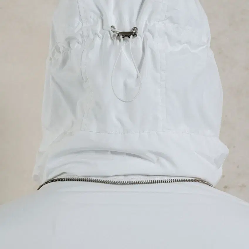 MILITARY M69 PADDED JACKET [OFF WHITE]