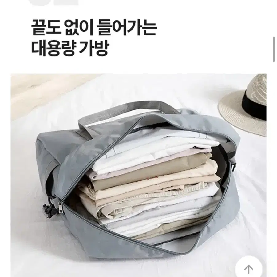 [새상품/쇼핑몰정리] 캐리어 보조가방 여행용 가방 보스턴백 3컬러