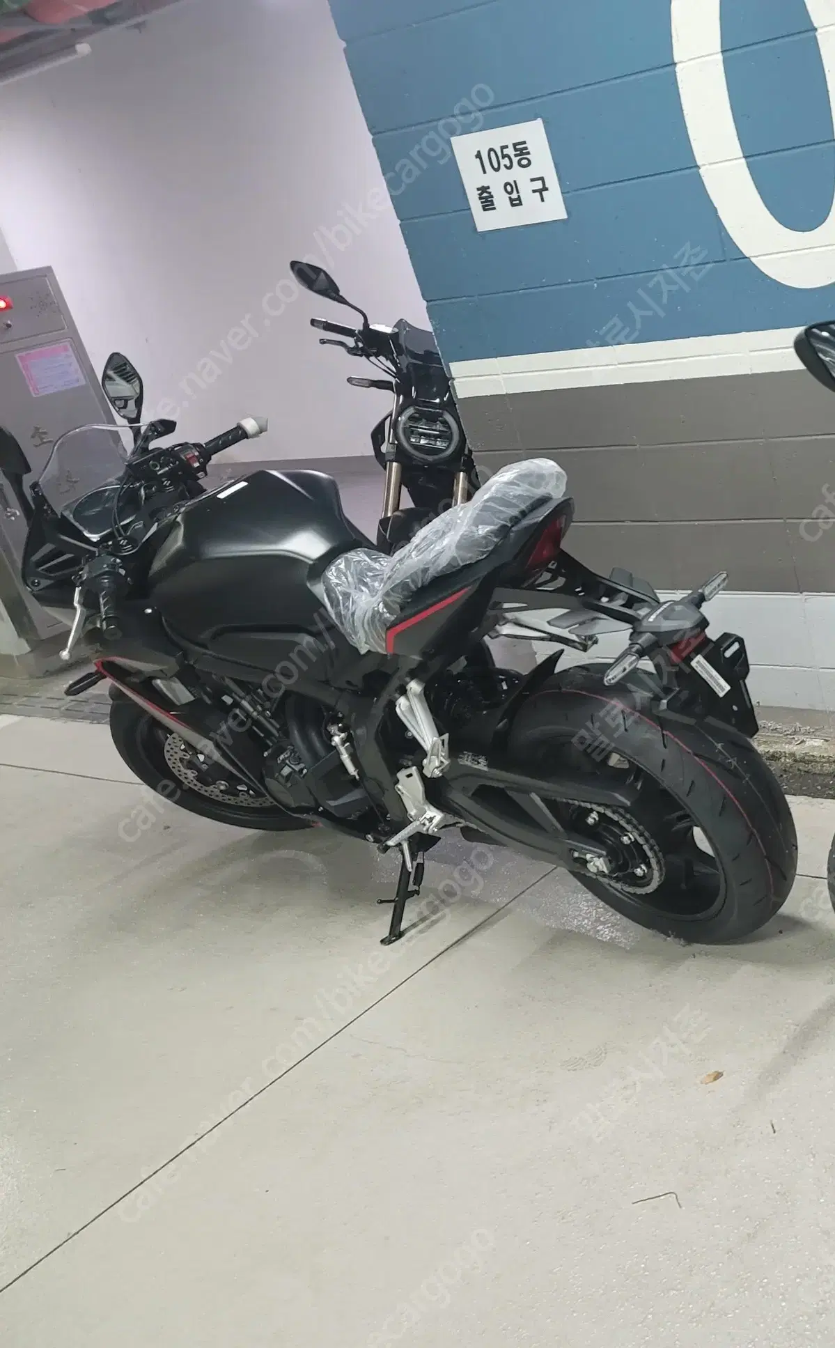 2025 cbr650r e클러치 새차 판매합니다 멧블랙 판매합니다