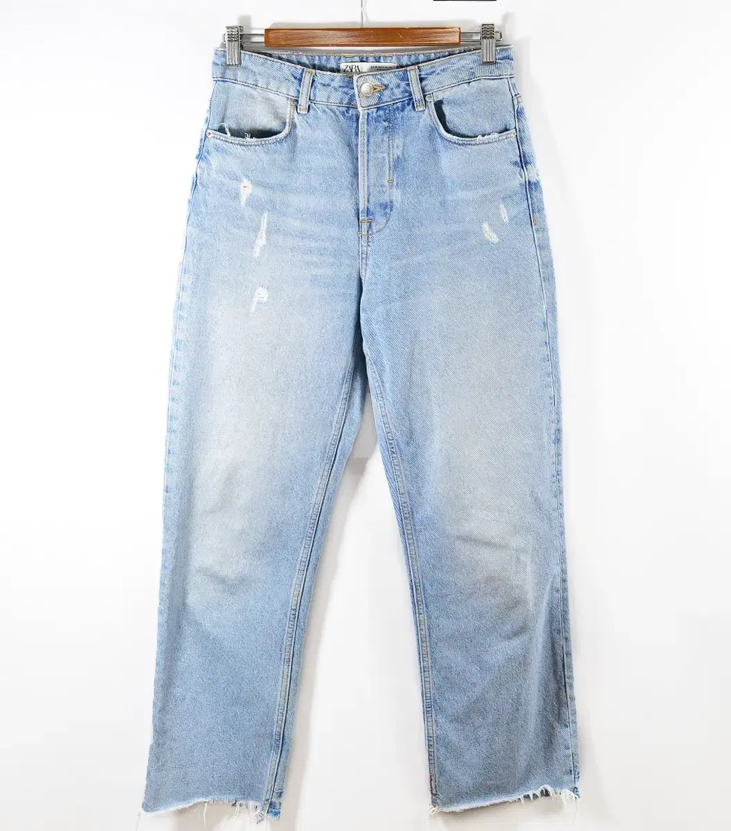 Vintage Zara Denim Pants