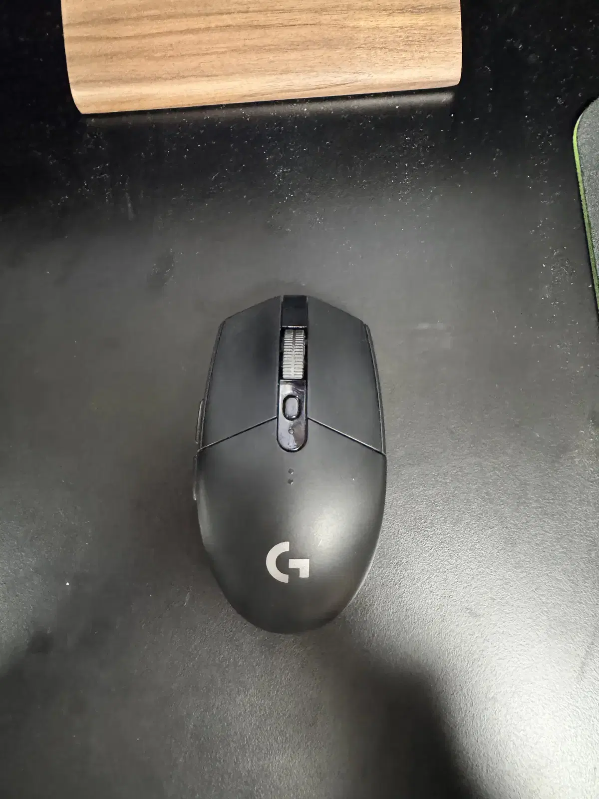 로지텍 g304