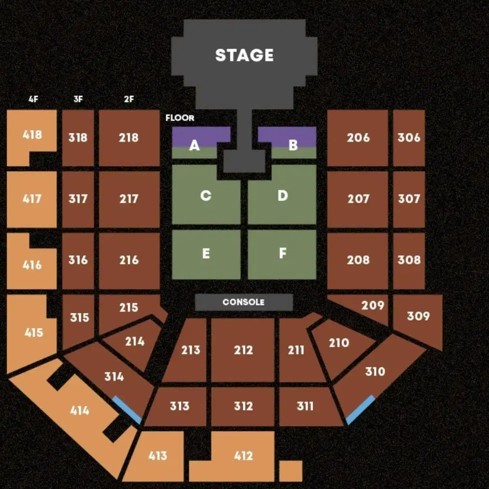 첫 콘서트 꿀팁 알려주세요 !