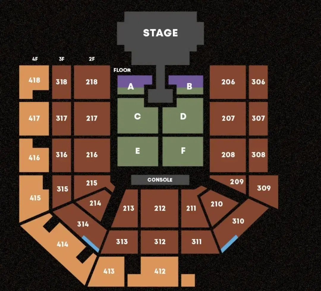 첫 콘서트 꿀팁 알려주세요 !