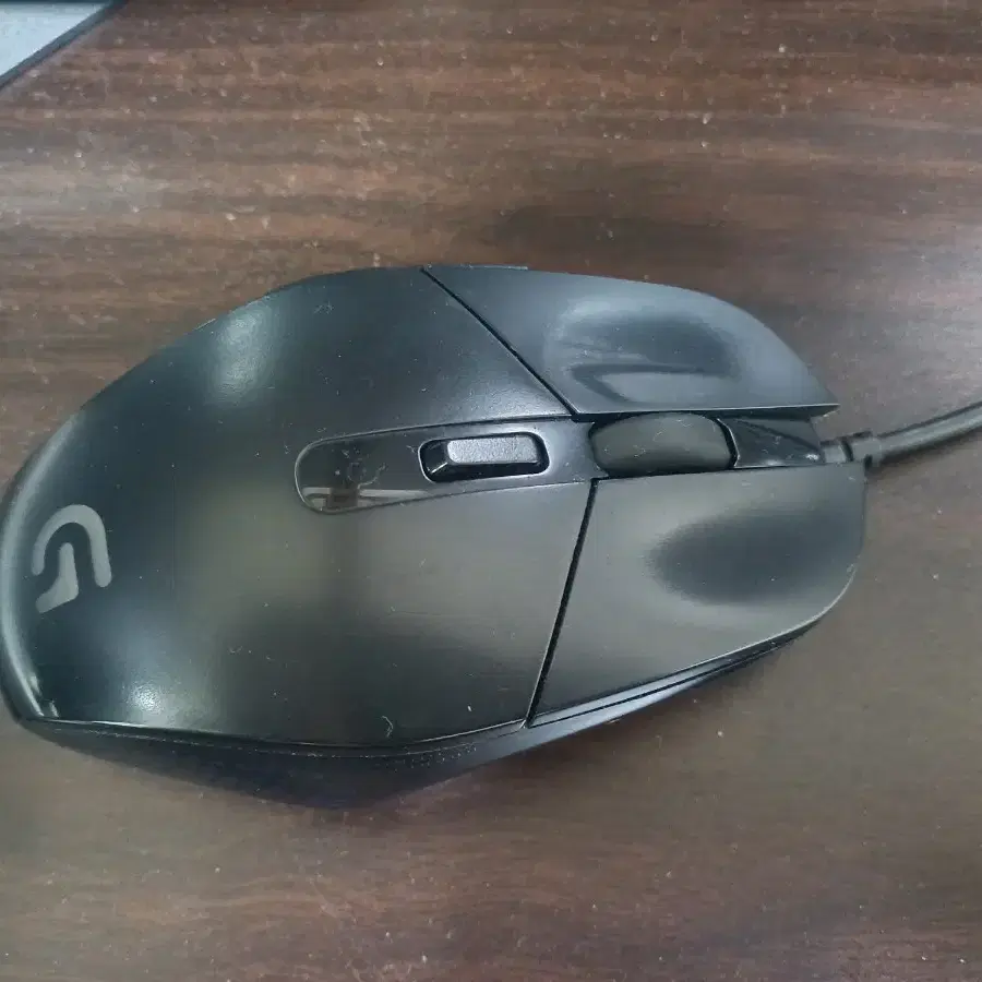 로지텍 g302