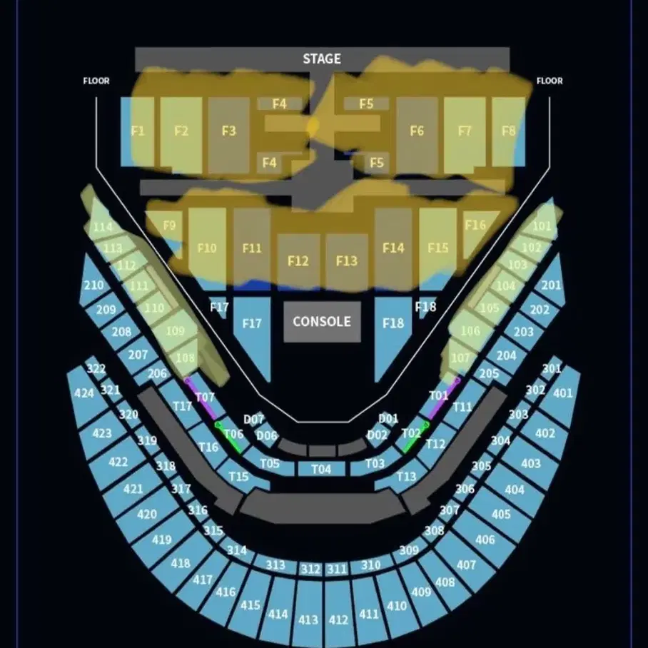 엔시티127 콘서트 모멘텀 127 첫콘 양도 받아요