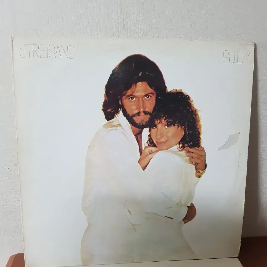 Barbra Streisand 올드팝엘피 바이닐vinyl Oldpoplp