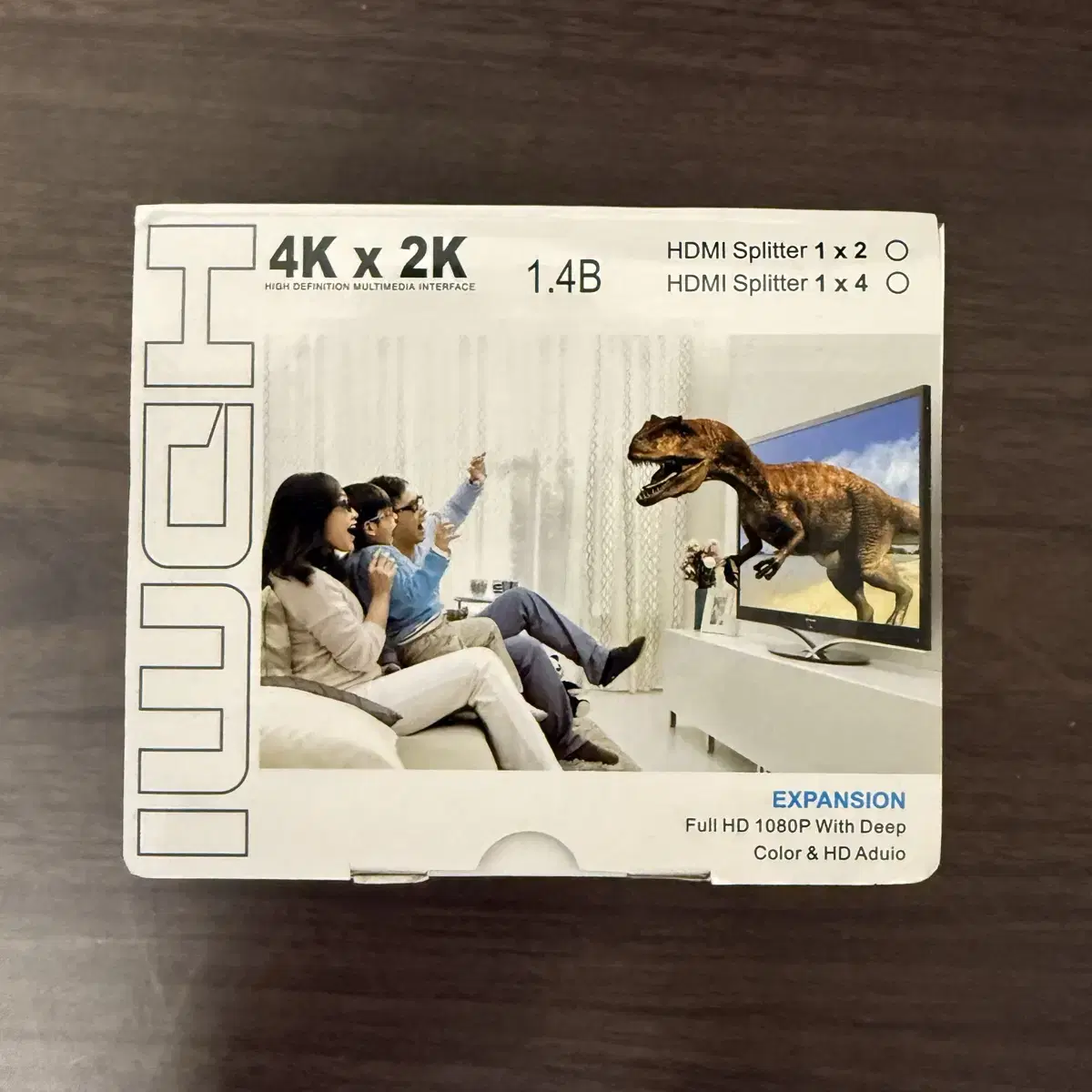 HDMI 분배기