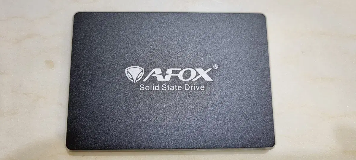 AFOX 480GB SSD