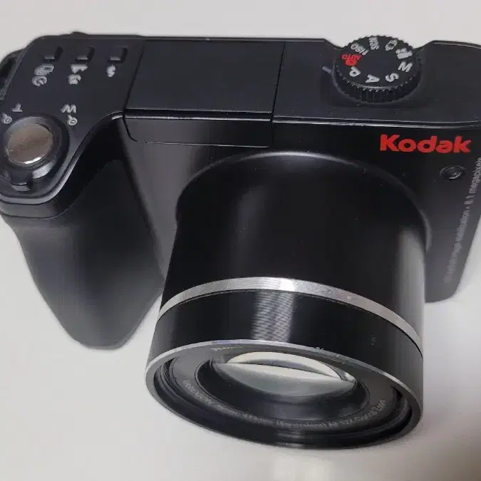 실사첨부)코닥 이지쉐어 Z8612 IS Kodak EasyShare