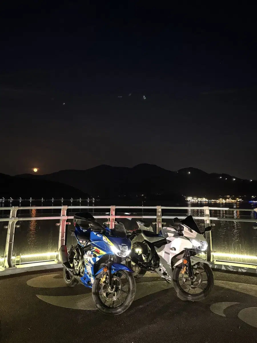 스즈키 gsxr125