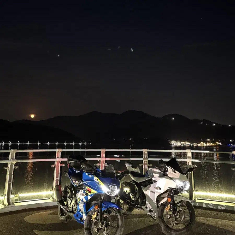 스즈키 gsxr125