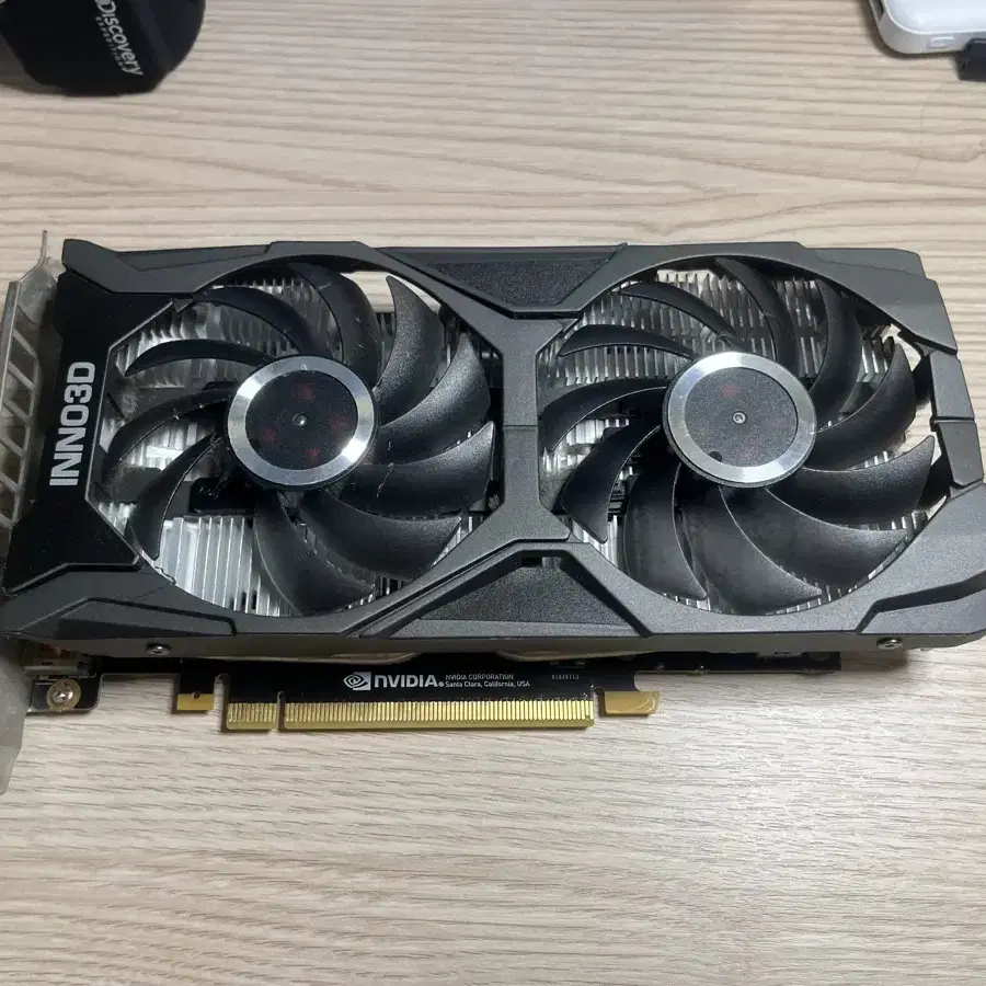 지포스Gtx1660super