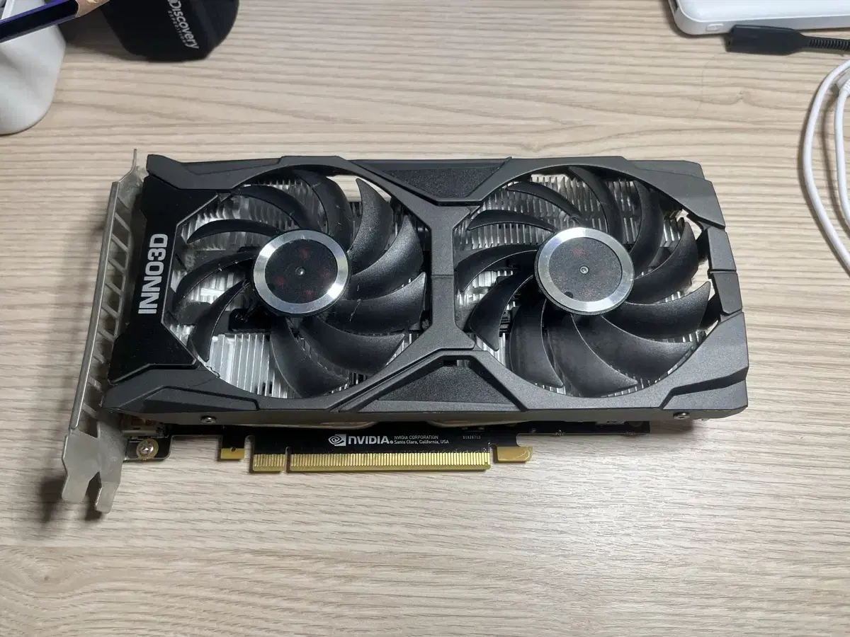 지포스Gtx1660super