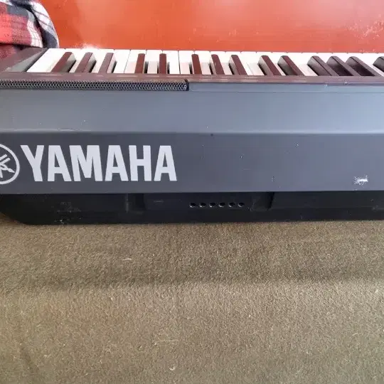 YAMAHA  P-105 전자피아노