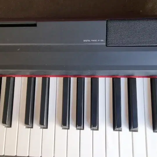 YAMAHA  P-105 전자피아노