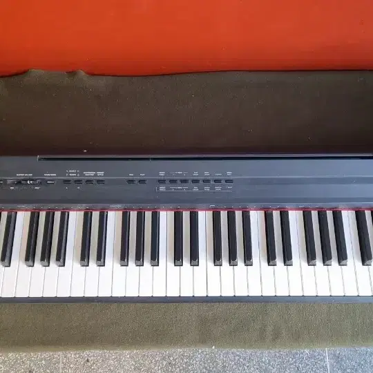 YAMAHA  P-105 전자피아노