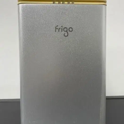 FRIGO 2베이 하드렉